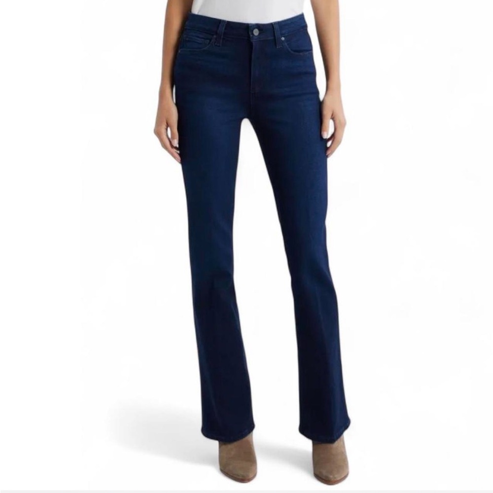 Gap Perfect Boot Cut Jeans Free People Inspo 29/8